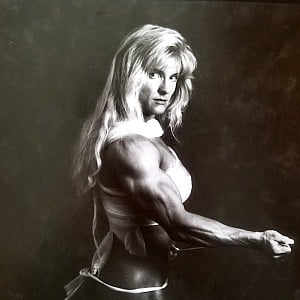Sue Price