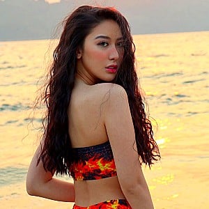 Sue Sha Naing
