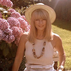 Sue Simmonds