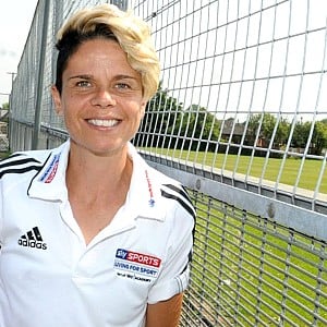 Sue Smith