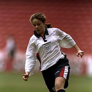 Sue Smith