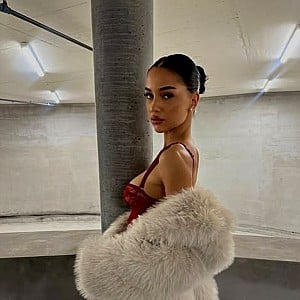Suela Mehmedi