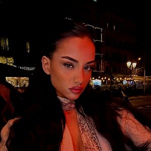 Suela Mehmedi