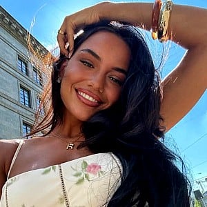 Suela Mehmedi