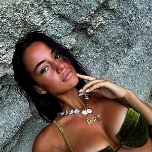 Suela Mehmedi