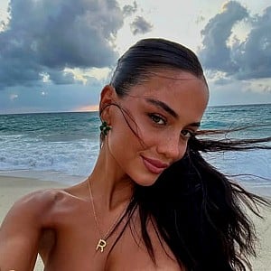 Suela Mehmedi