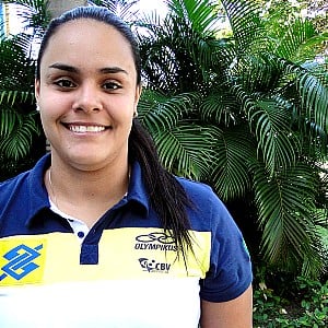 Suelen Pinto