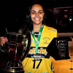 Suelen Pinto