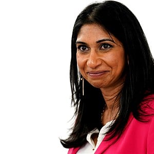 Suella Braverman