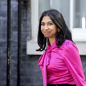 Suella Braverman