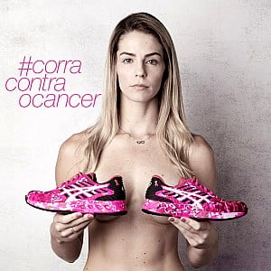 Suelle Oliveira
