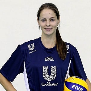 Suelle Oliveira