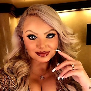 Suellen Cury