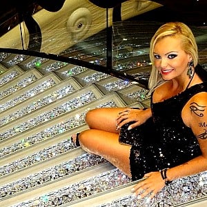 Suellen Cury