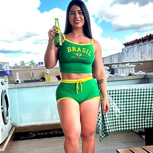 Suellen Lara