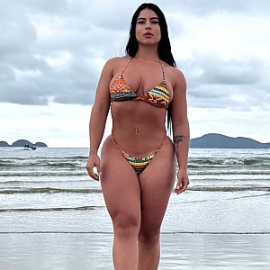 Suellen Lara