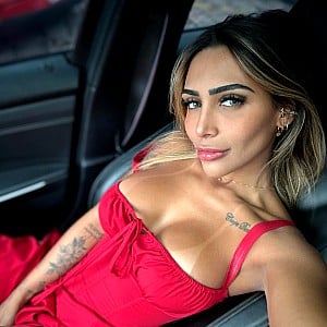 Suellen Souz