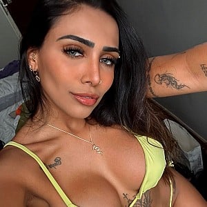 Suellen Souz