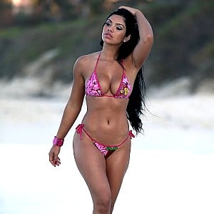 Suelyn Medeiros