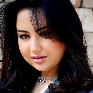 Suhair Al-Qaisi