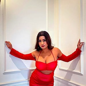 Suhana Khan (Suhu)