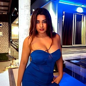 Suhana Khan (Suhu)
