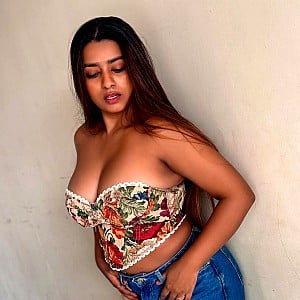 Suhana Khan (Suhu)