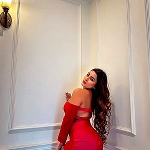 Suhana Khan (Suhu)