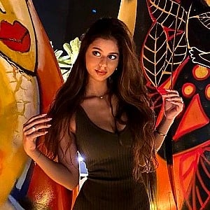 Suhana Khan