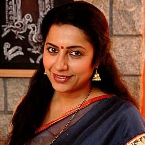 Suhasini Mani Ratnam