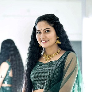 Suhasini