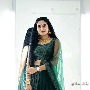 Suhasini