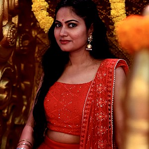 Suhasini