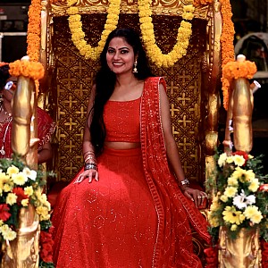 Suhasini
