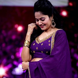Suhasini