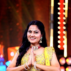 Suhasini