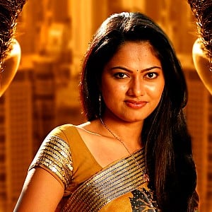 Suhasini