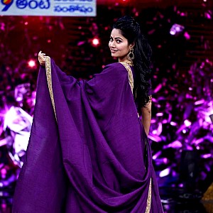 Suhasini