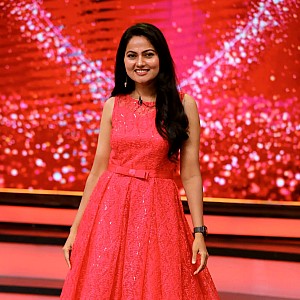 Suhasini