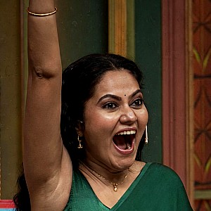 Suhasini