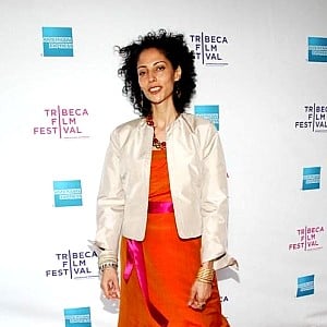 Suheir Hammad
