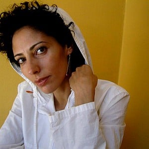 Suheir Hammad