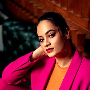 Suja Varunee