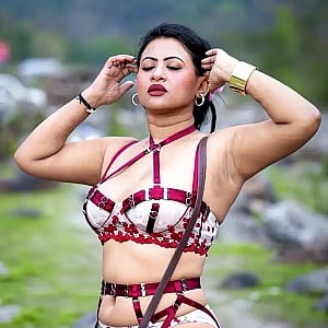 Sujelia Paul