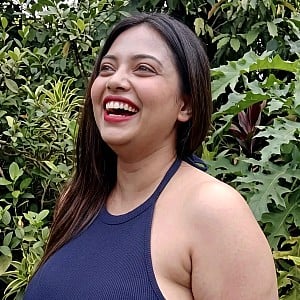 Sujelia Paul