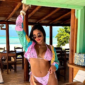 Sujey Baldespino