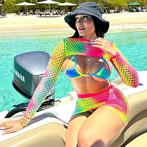 Sujey Baldespino