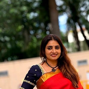 Sujitha Dhanush