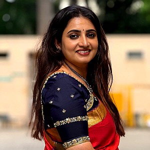 Sujitha Dhanush