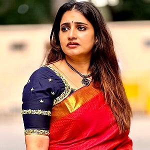 Sujitha Dhanush